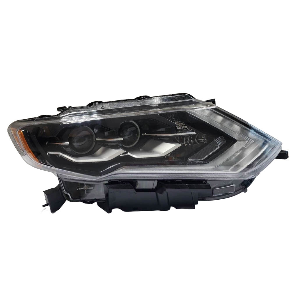 2017 Nissan Rogue Headlight Assembly