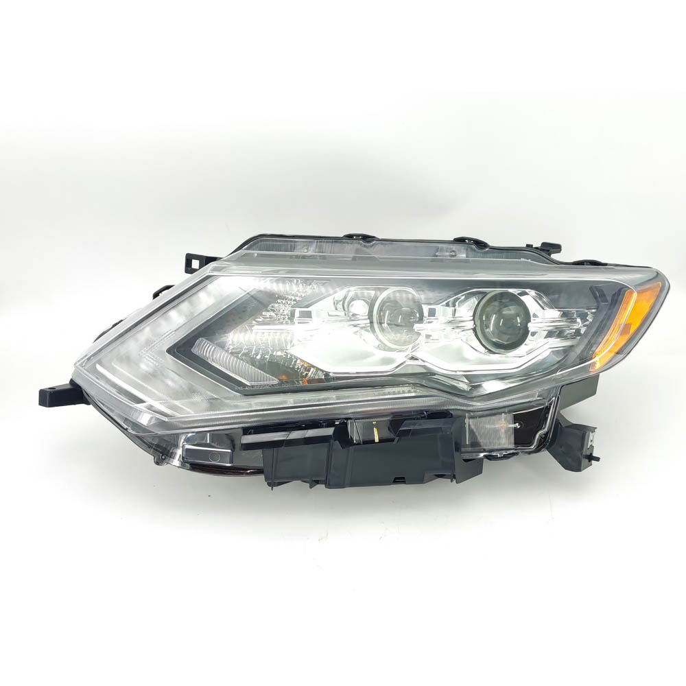 2019 Nissan Rogue Headlight Assembly