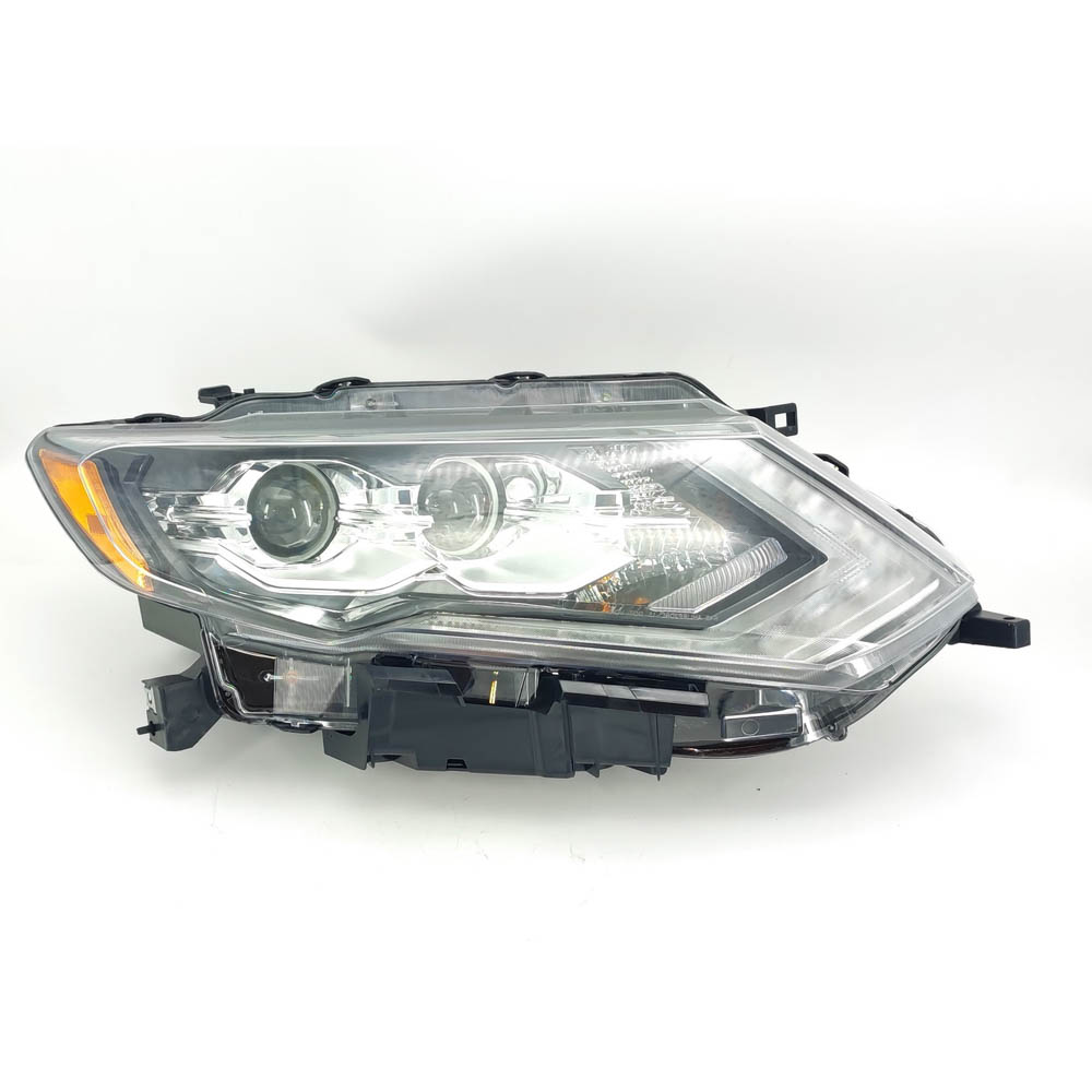 2020 Nissan Rogue Headlight Assembly