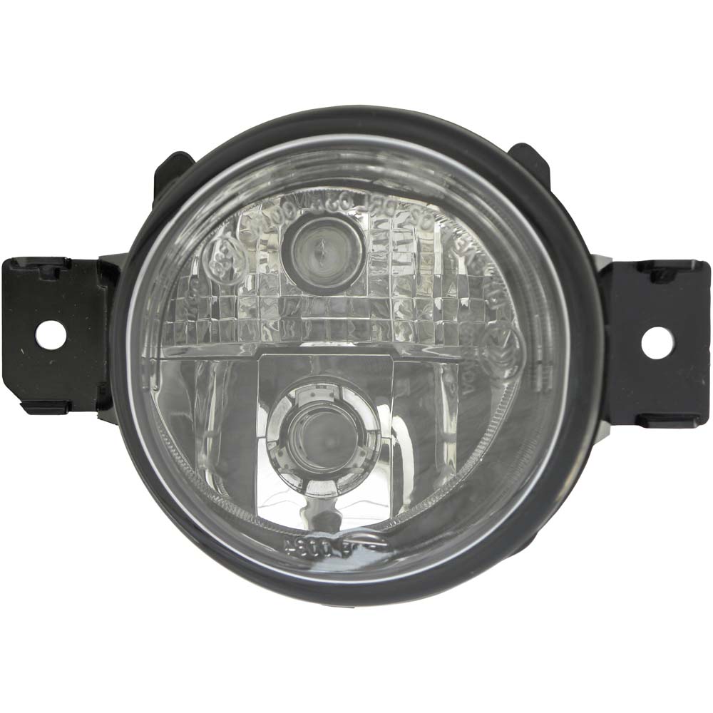 2016 Nissan Pathfinder Fog Light Assembly