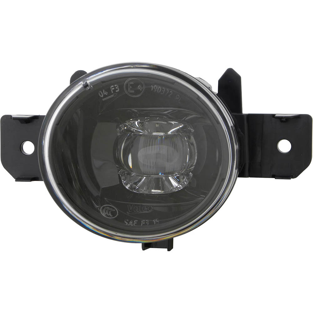 2021 Nissan Altima Fog Light Assembly