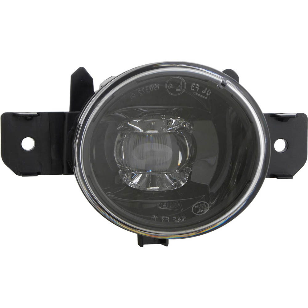 2021 Nissan Altima Fog Light Assembly