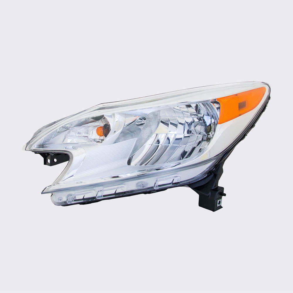 2016 Nissan Versa Note Headlight Assembly