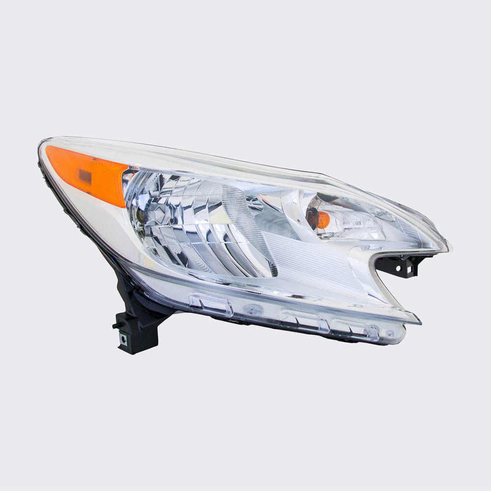 2014 Nissan Versa Note Headlight Assembly