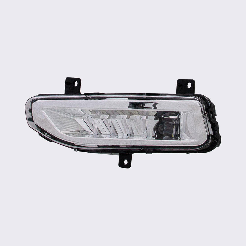 2022 Nissan Frontier Fog Light Assembly