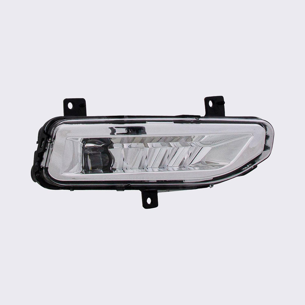 2023 Nissan Frontier Fog Light Assembly