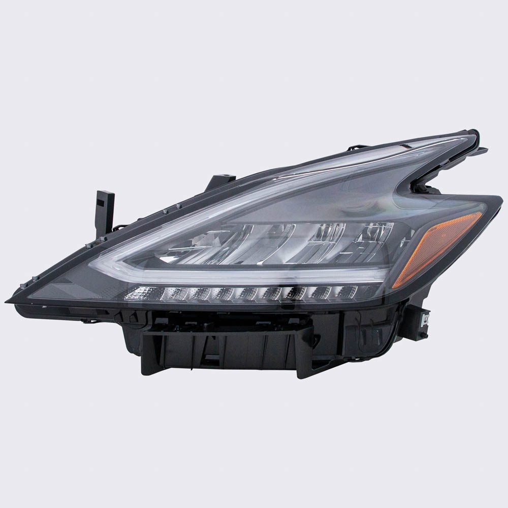 2023 Nissan Murano Headlight Assembly