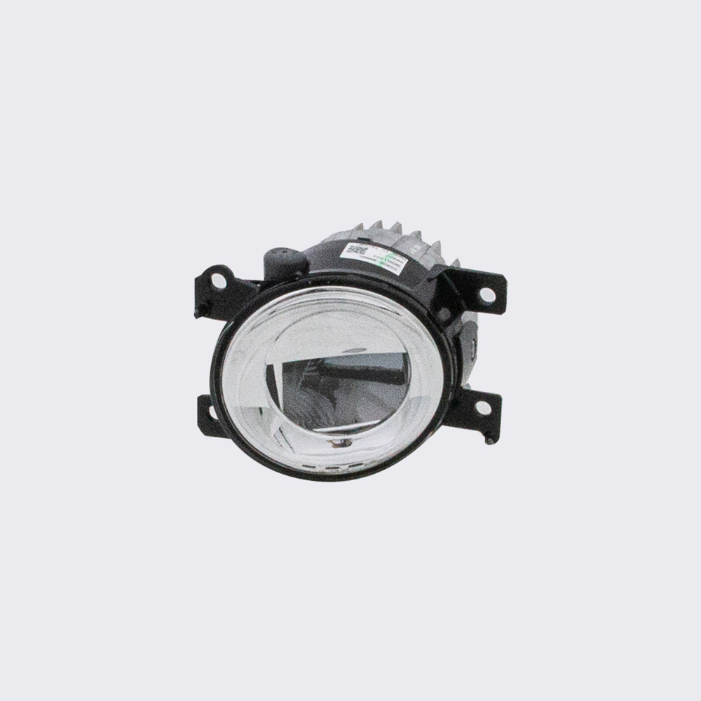2023 Nissan Maxima Fog Light Assembly