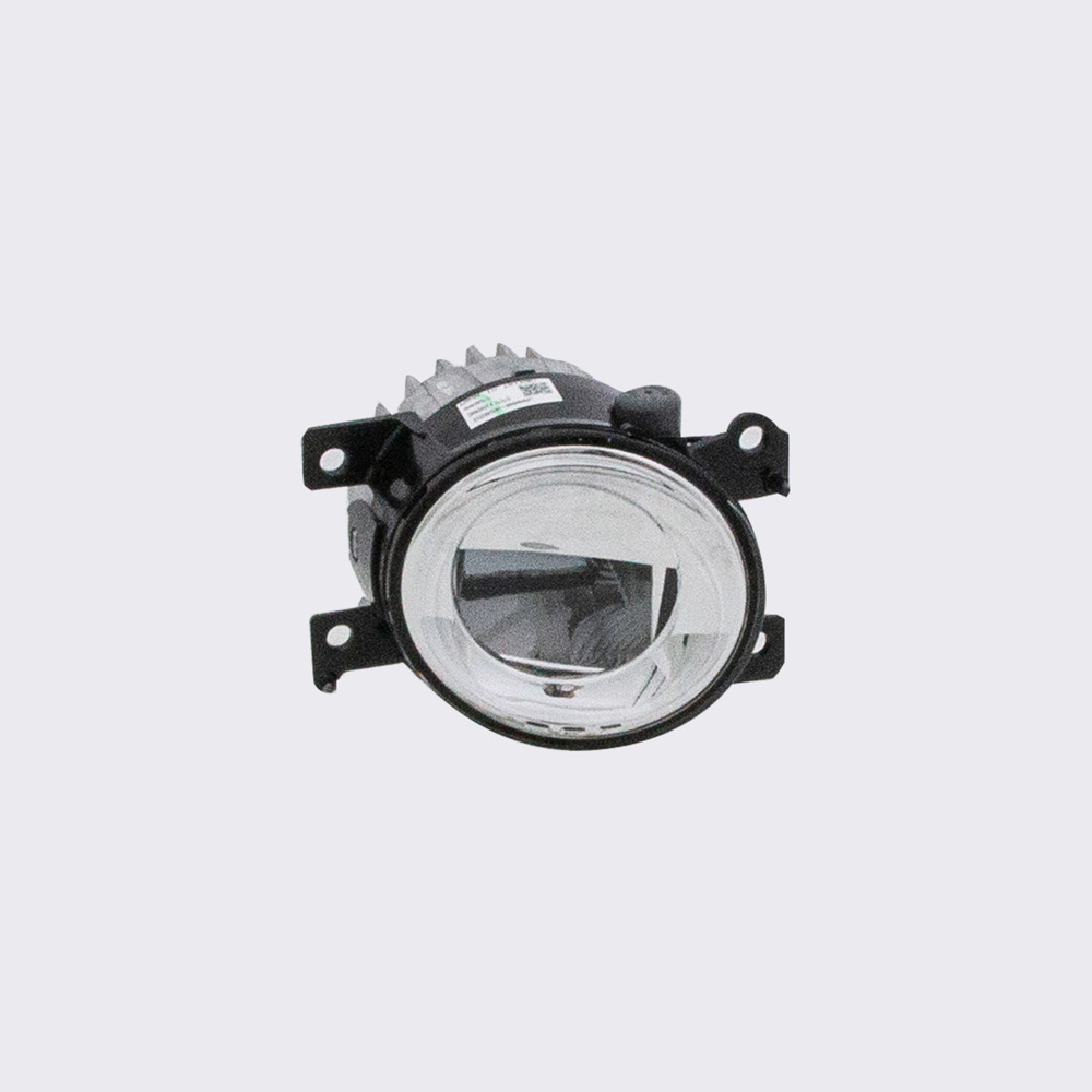 2017 Infiniti Q50 fog light assembly 