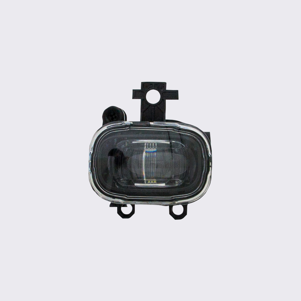 2021 Nissan Rogue Fog Light Assembly