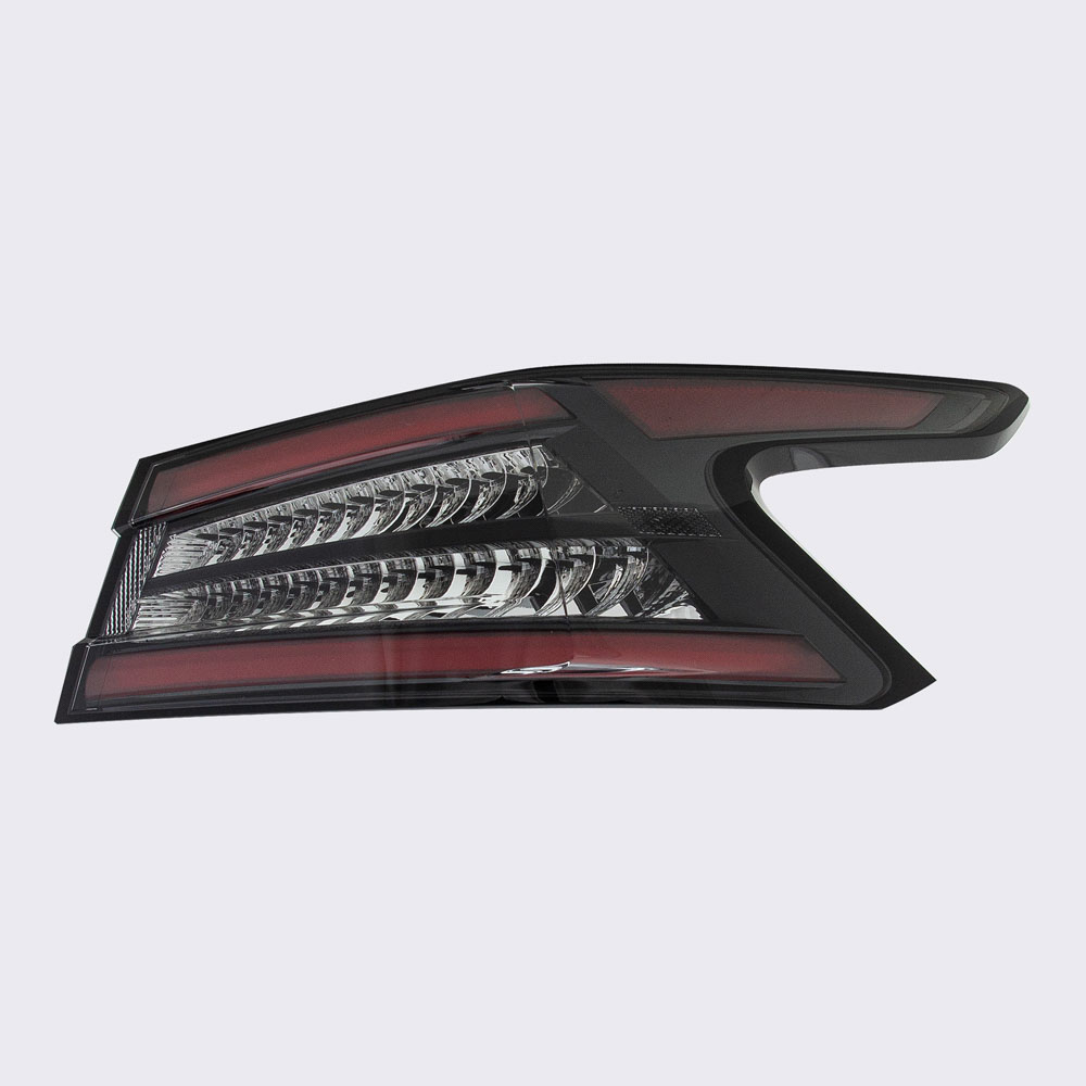 2021 Nissan Maxima Tail Light Assembly