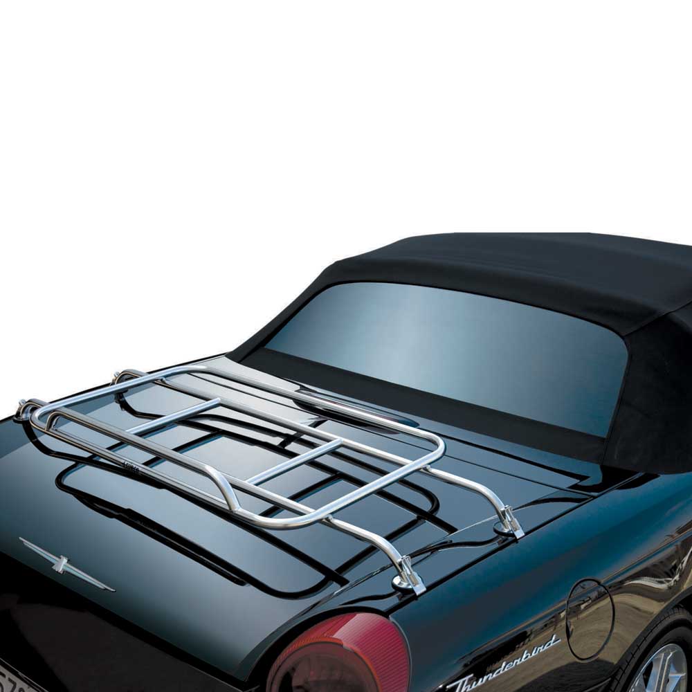 2005 Ford Thunderbird Deck Lid Rack