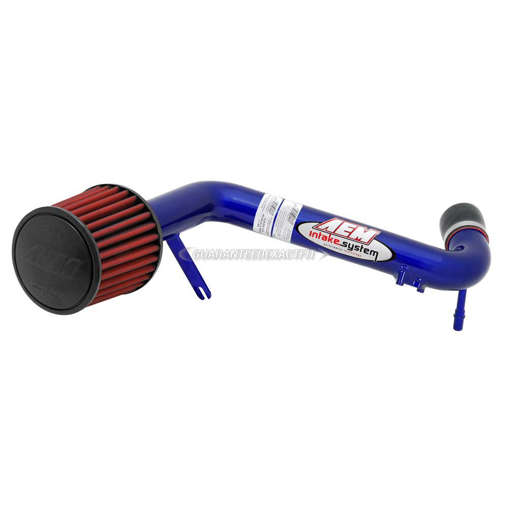 Mazda 3 Air Intake Kit