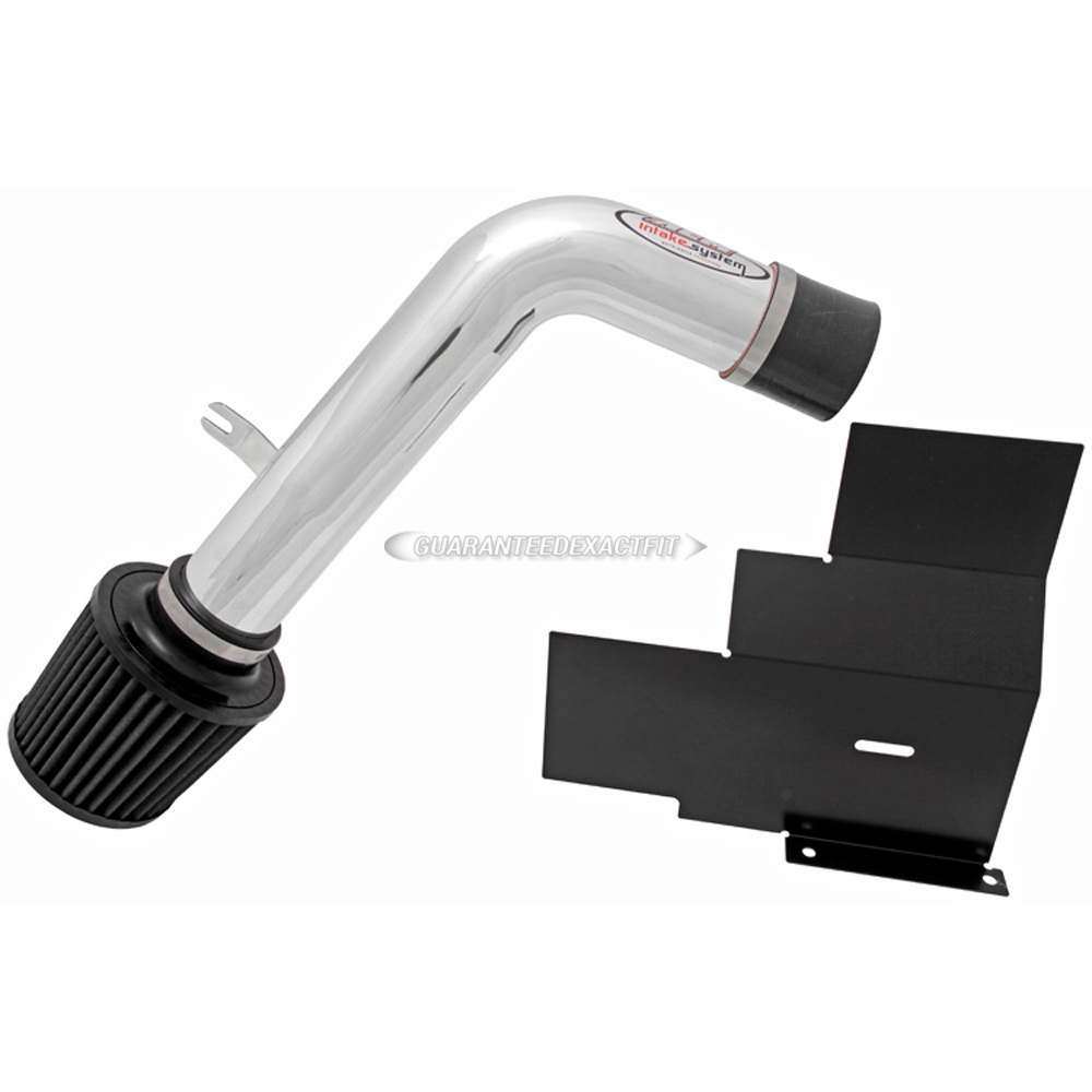 BMW 325Ci Air Intake Kit