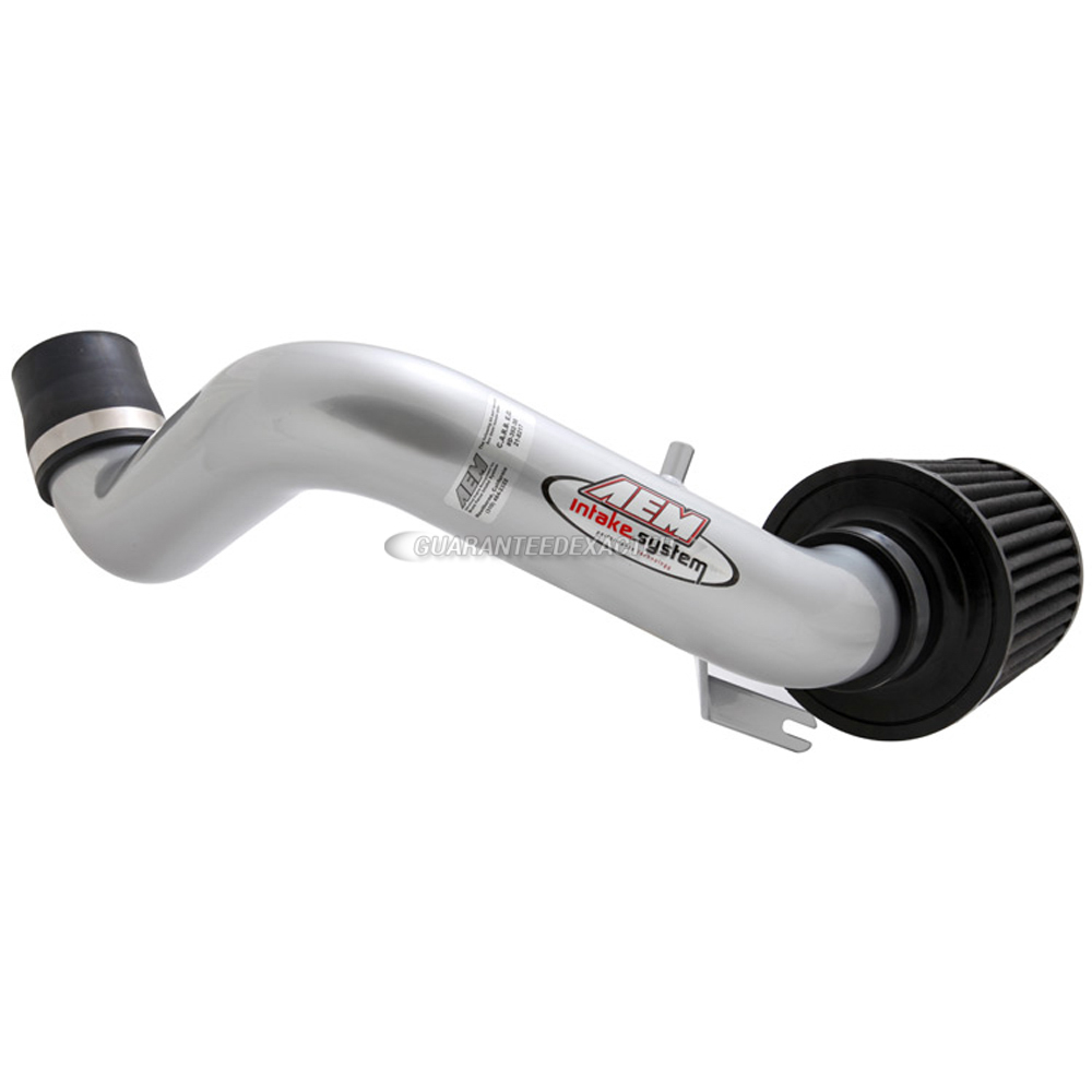 Jeep Compass Air Intake Kit