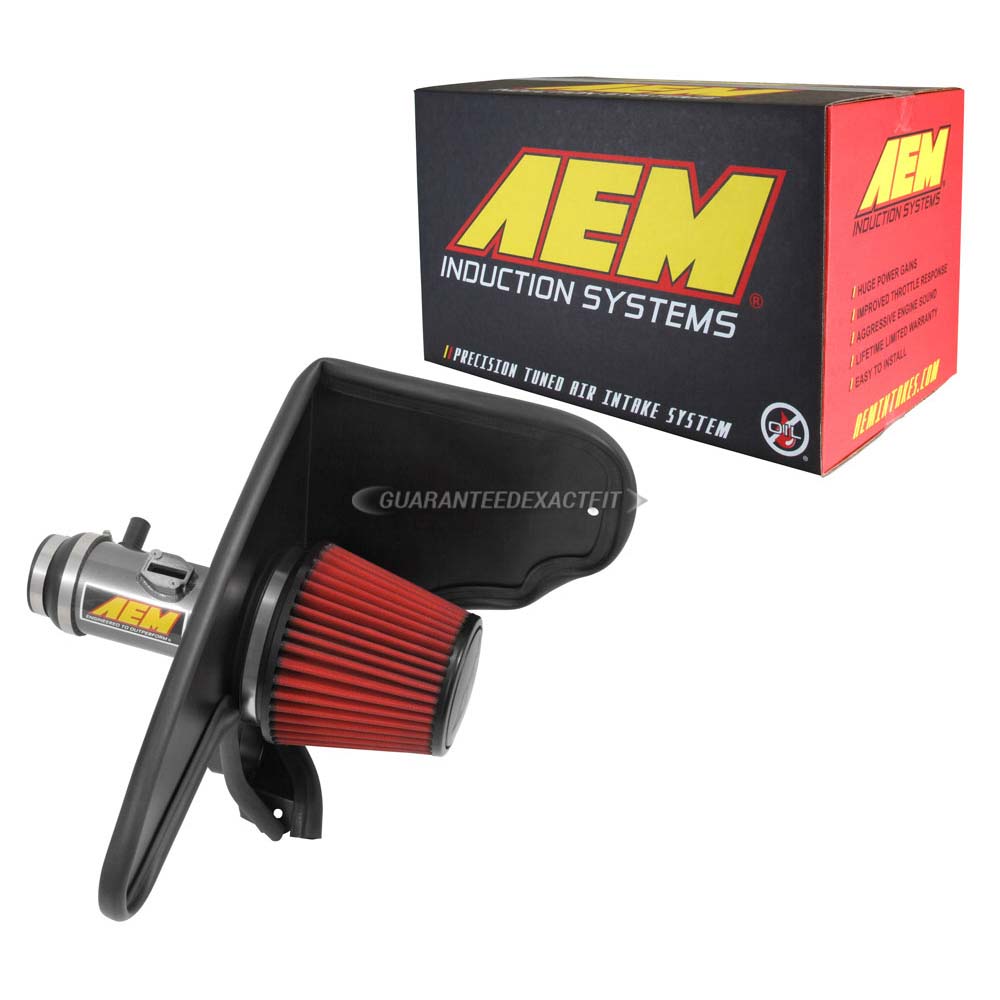 Acura RDX Air Intake Kit