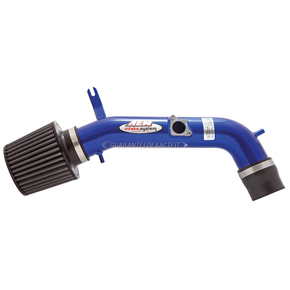 Lexus IS300 Air Intake Kit
