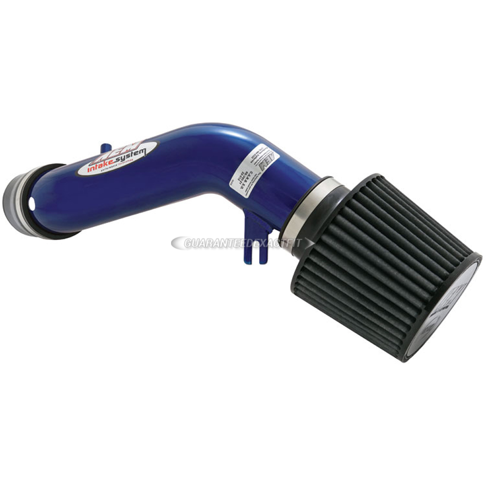 2007 Acura TSX Air Intake Kit