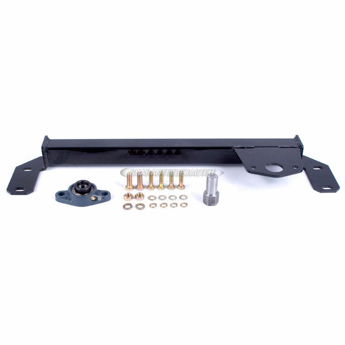 2004 Dodge Pick-up Truck steering stabilizer 