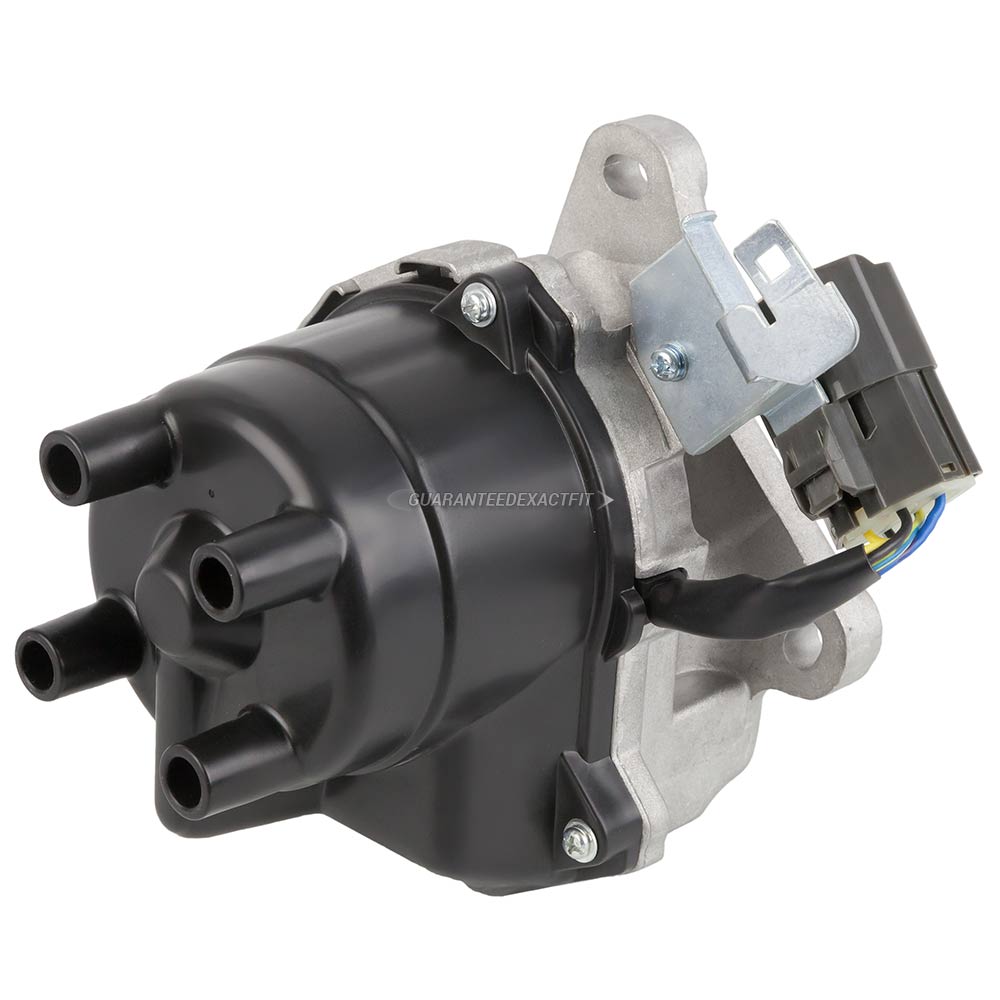 1996 Isuzu Oasis Ignition Distributor