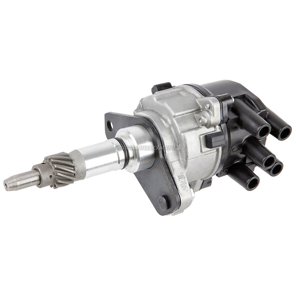 1996 Isuzu Rodeo Ignition Distributor