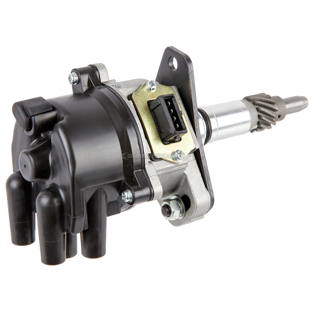 1996 Isuzu Rodeo Ignition Distributor