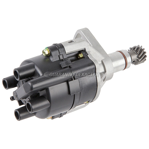 Chevrolet Tracker Ignition Distributor