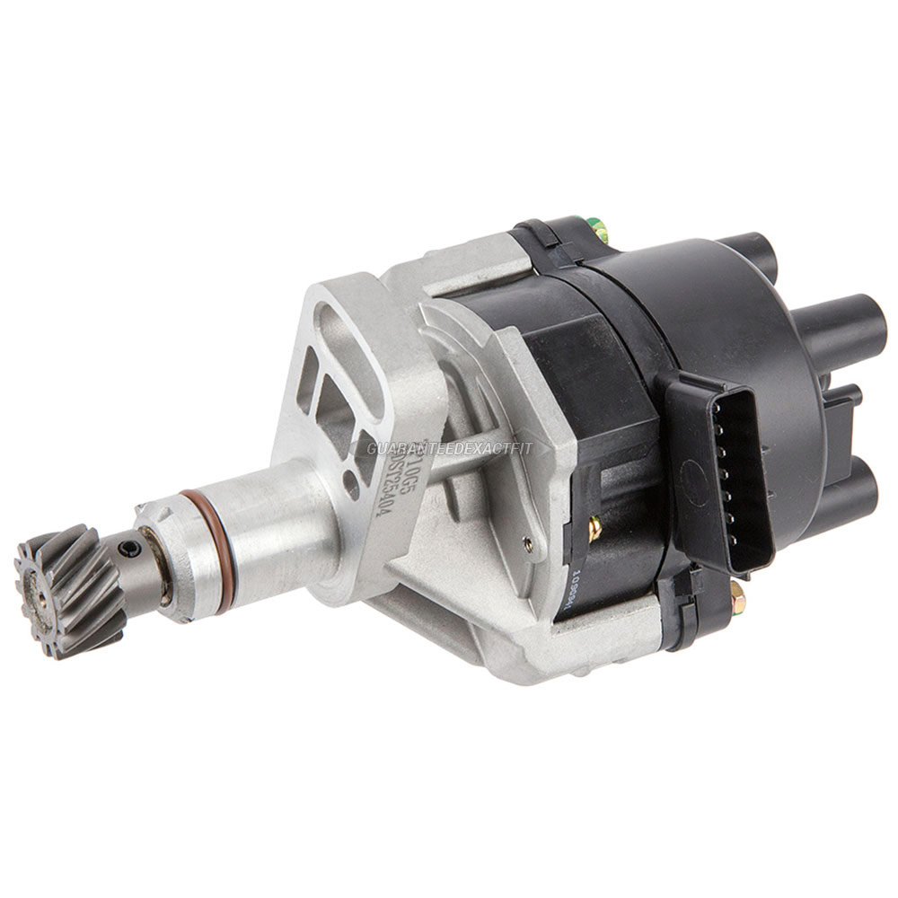 1996 Geo Tracker Ignition Distributor All Models 3200148 N