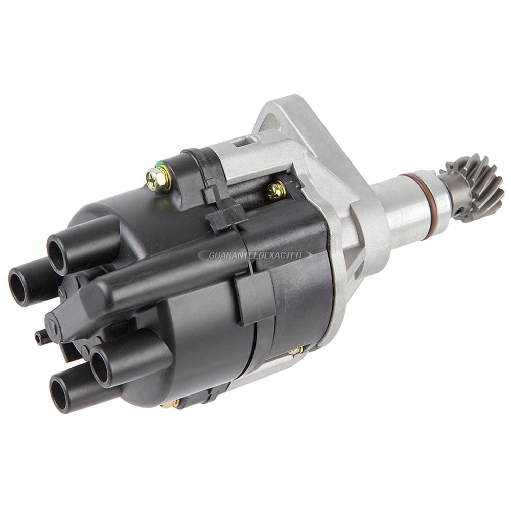 1997 Geo Tracker Ignition Distributor