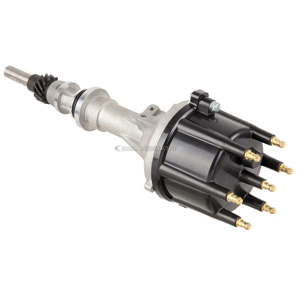 1994 Ford Ranger Ignition Distributor 3.0L Engine 3200196 N