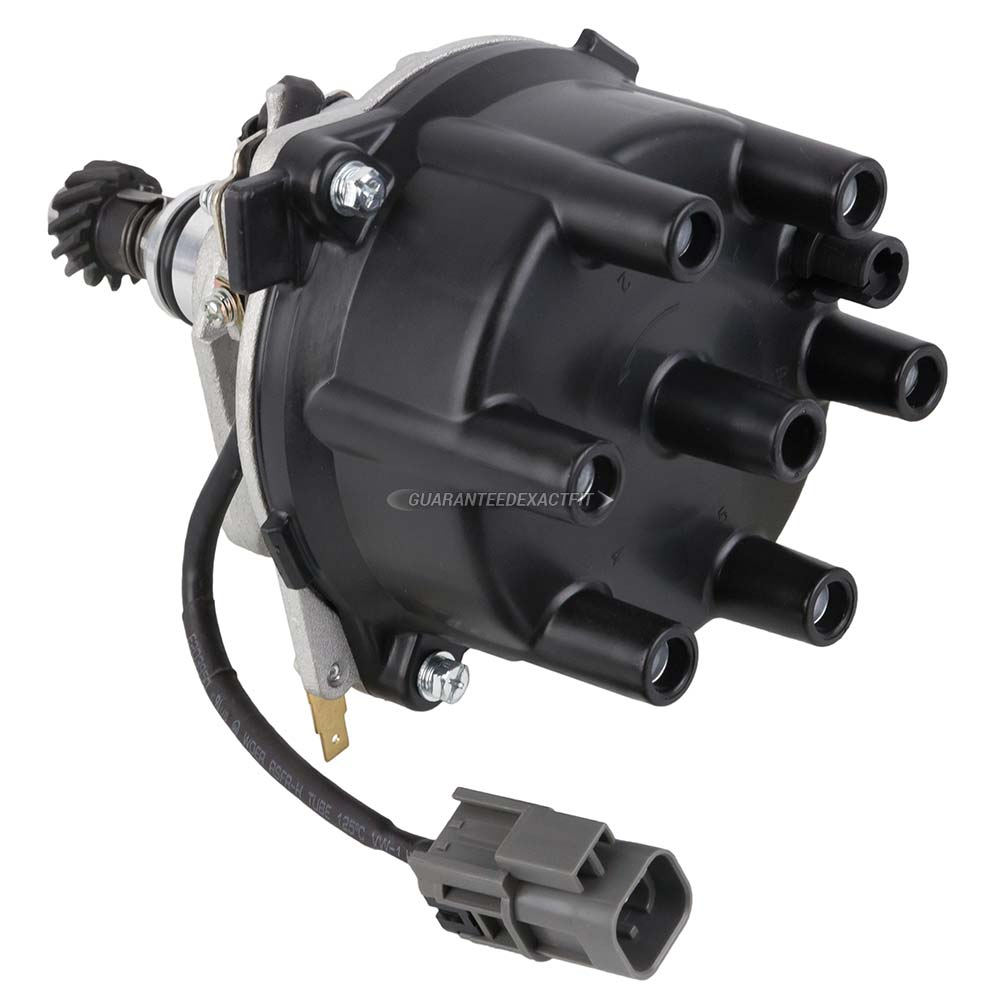1994 Nissan Pathfinder Ignition Distributor
