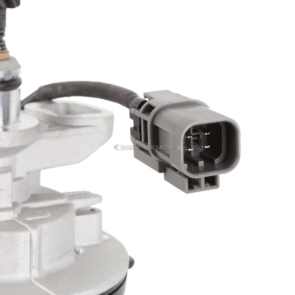 1994 Nissan Pathfinder Ignition Distributor