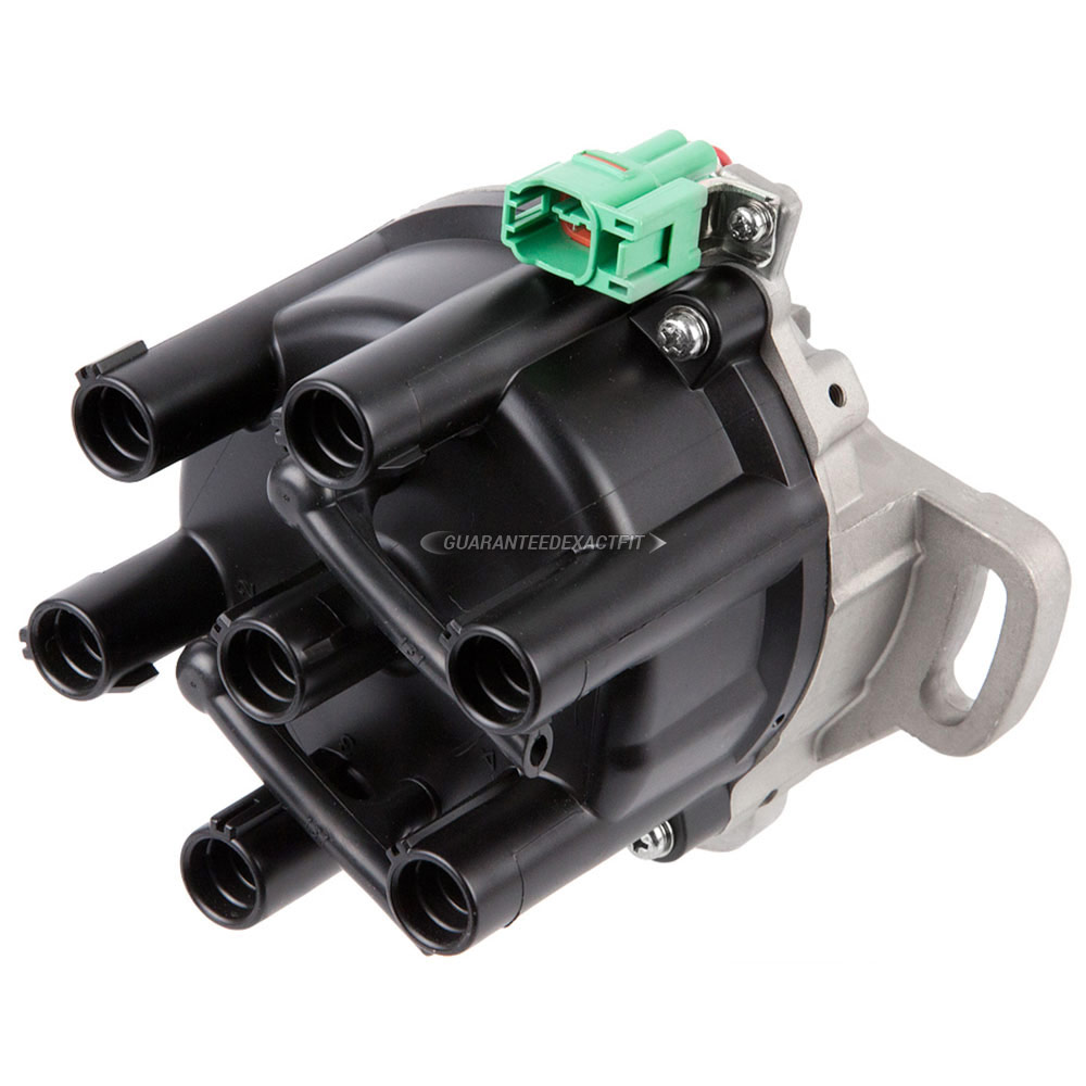 1990 Lexus ES250 Ignition Distributor