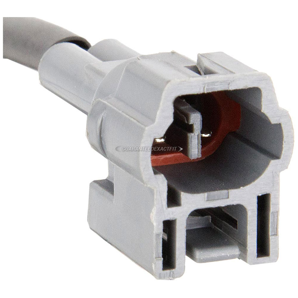 1988 Toyota Corolla Ignition Distributor