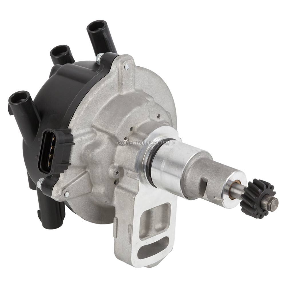 1992 Toyota 4Runner Ignition Distributor