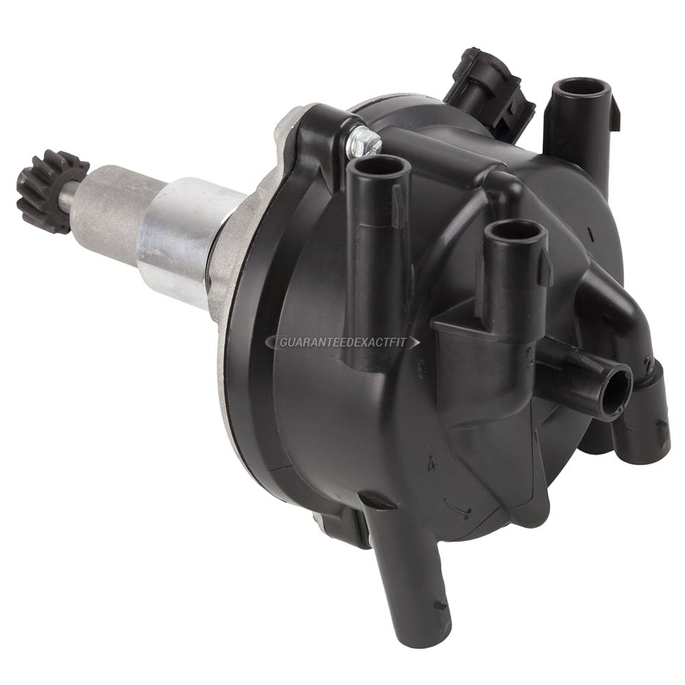 1992 Toyota 4Runner Ignition Distributor
