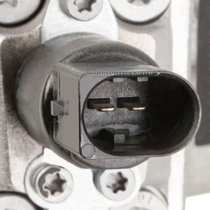 2003 Freightliner Sprinter Van Diesel Injector Pump