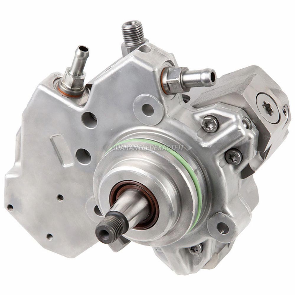 Mercedes Benz E350 Diesel Injector Pump