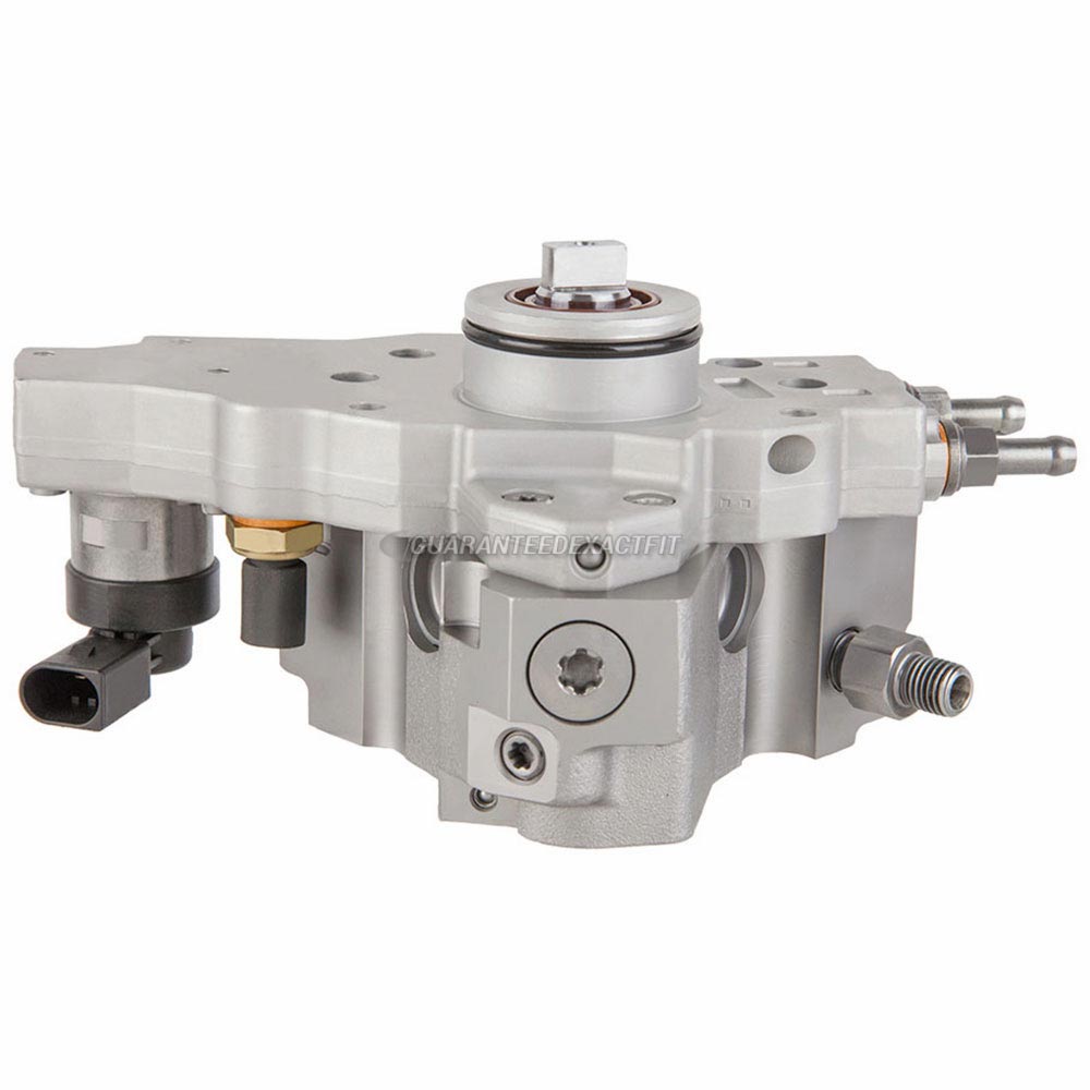 2004 Dodge Sprinter Van Diesel Injector Pump