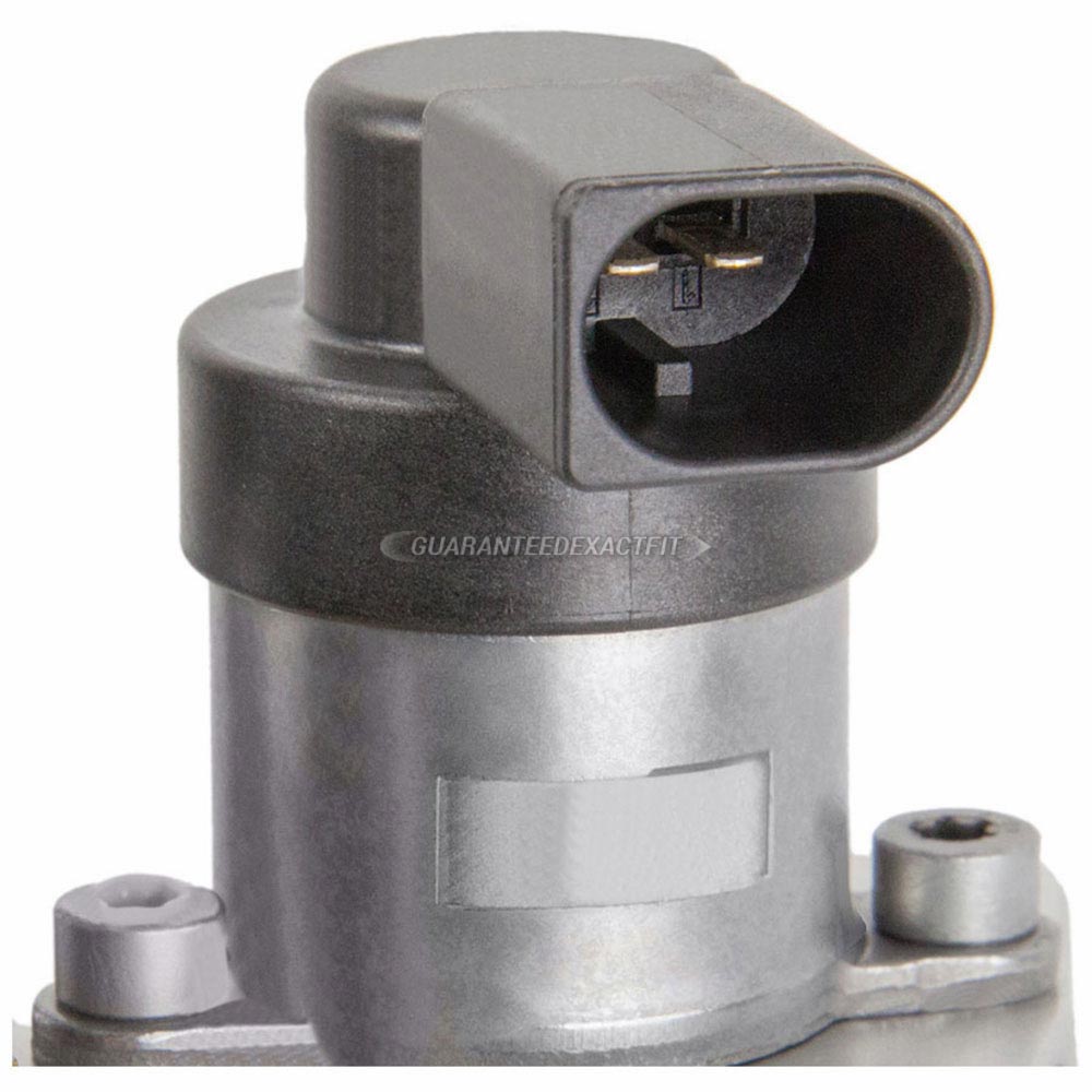 2004 Dodge Sprinter Van Diesel Injector Pump