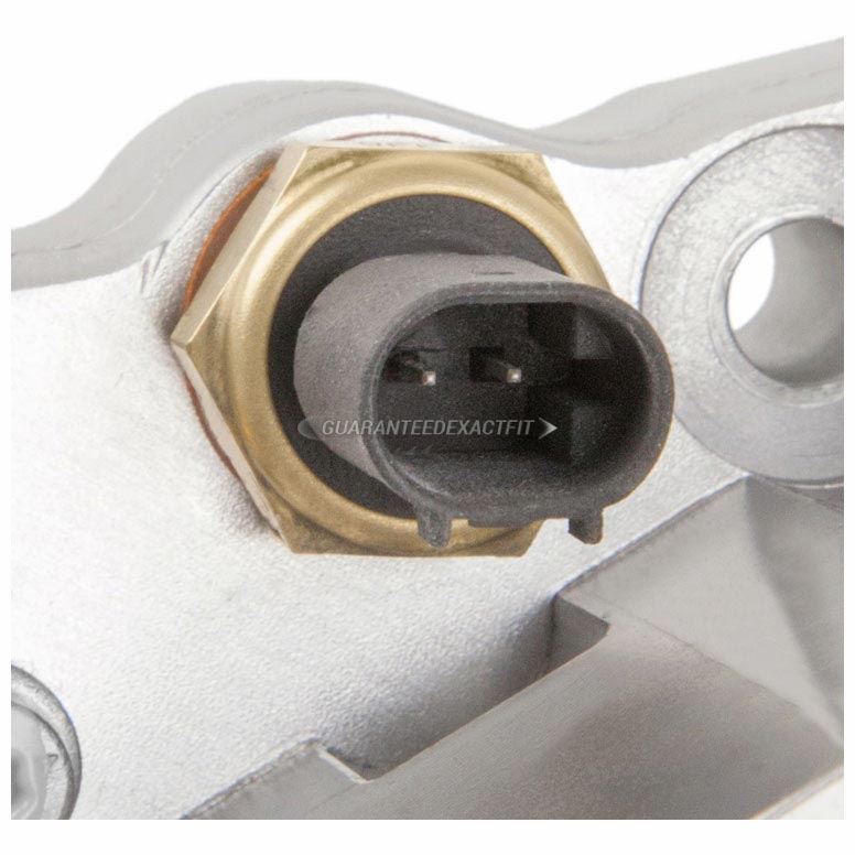 2004 Dodge Sprinter Van Diesel Injector Pump