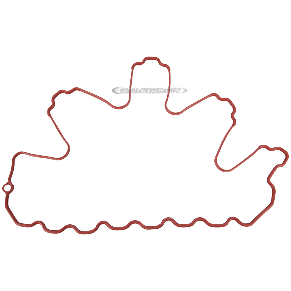 2007 Chevrolet Silverado 2500 HD Engine Gasket Set - Valve Cover