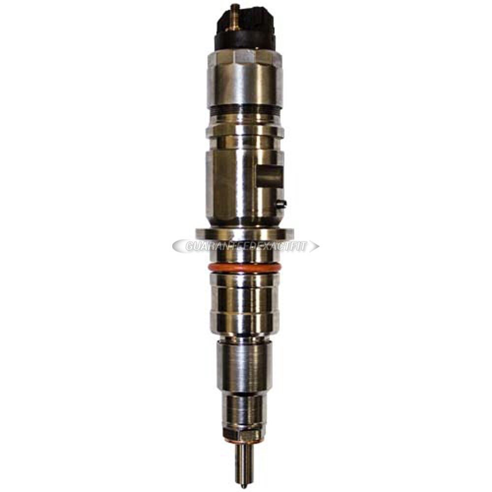 2014 Dodge 4500 Fuel Injector
