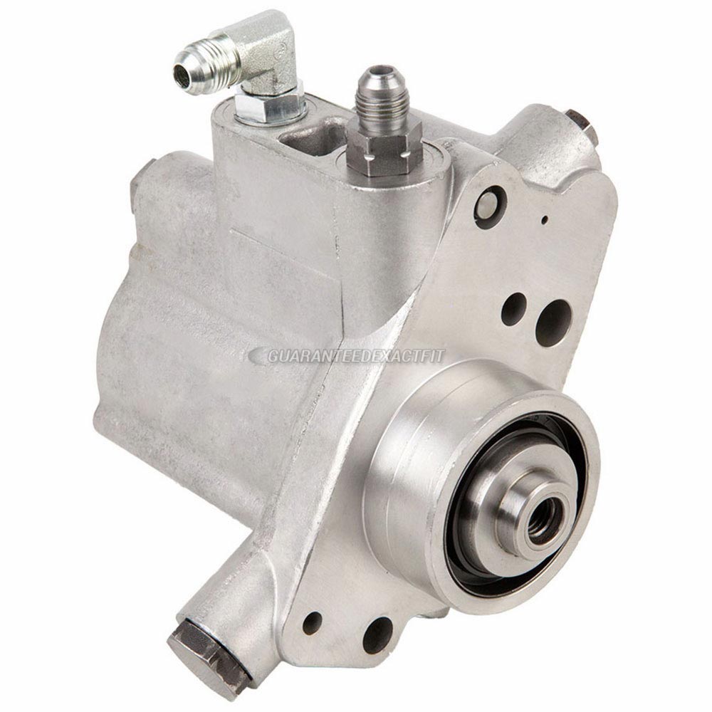 1994 Ford F Series Trucks Diesel Oil Pump