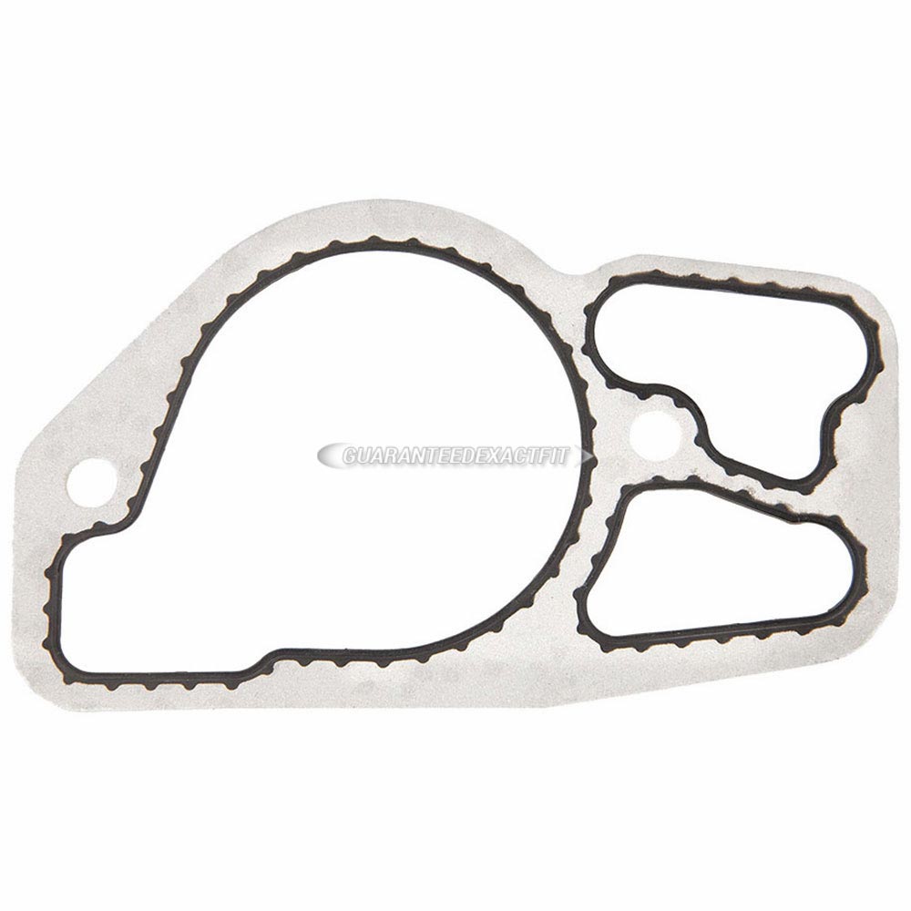 1994 Ford F Series Trucks Diesel Oil Pump