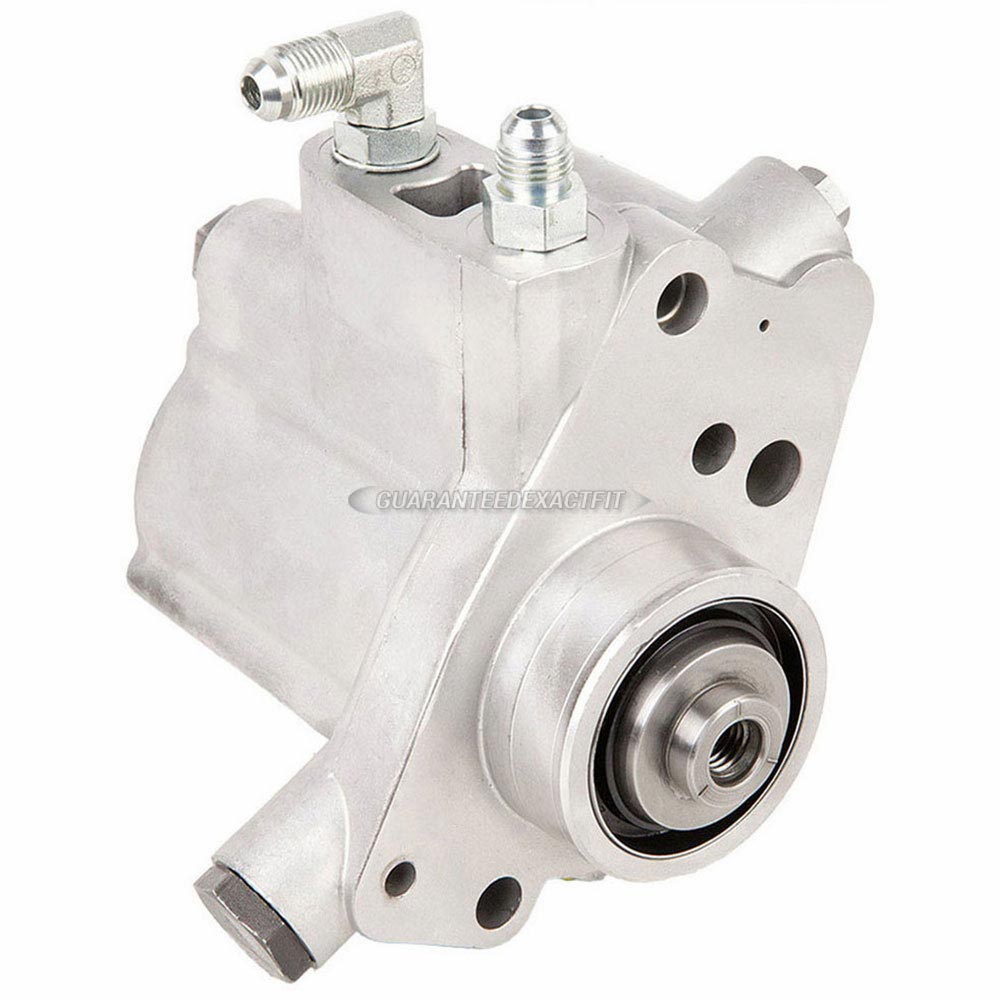 1996 Ford F59 Diesel Oil Pump