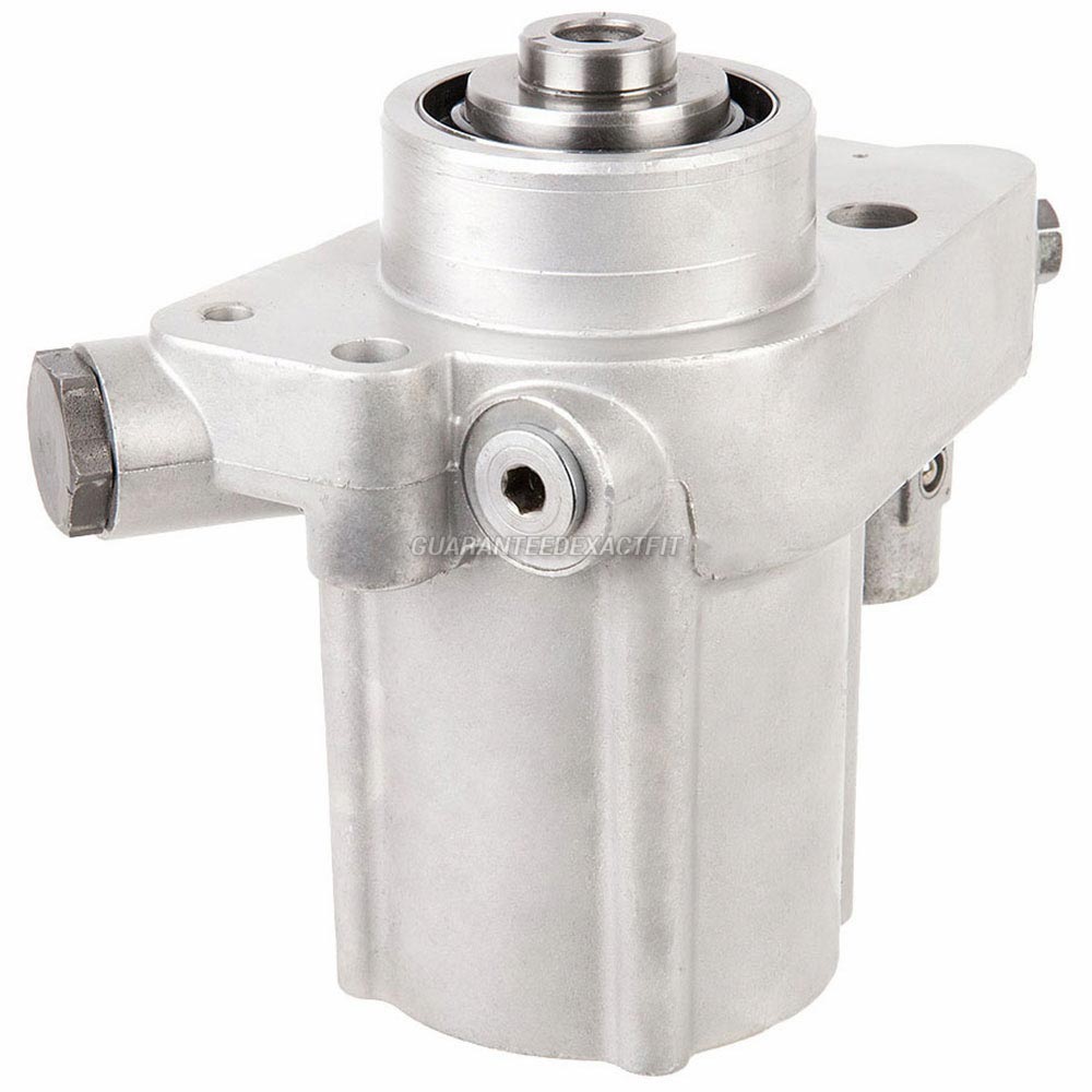 1996 Ford F59 Diesel Oil Pump