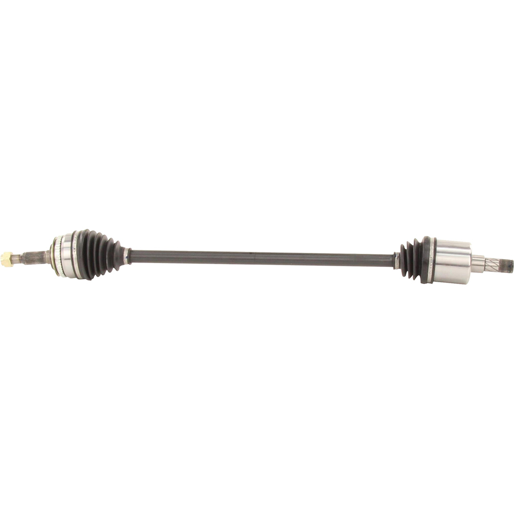 2000 Daewoo Leganza Drive Axle Kit