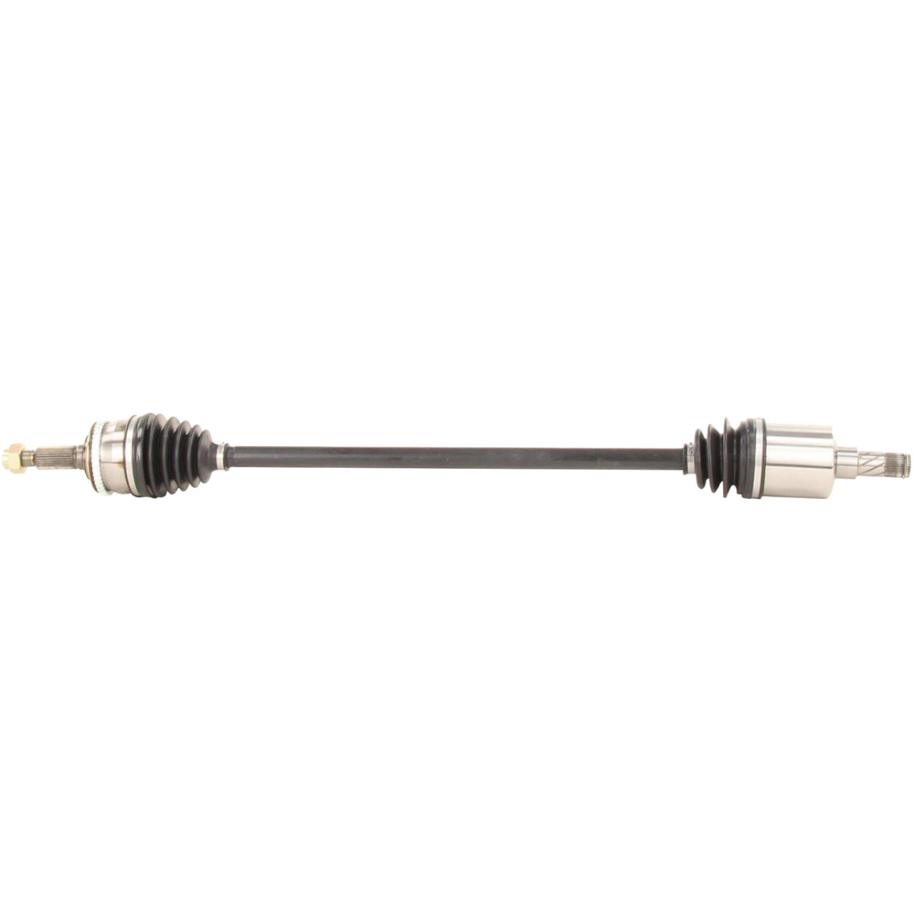 2000 Daewoo Leganza Drive Axle Kit