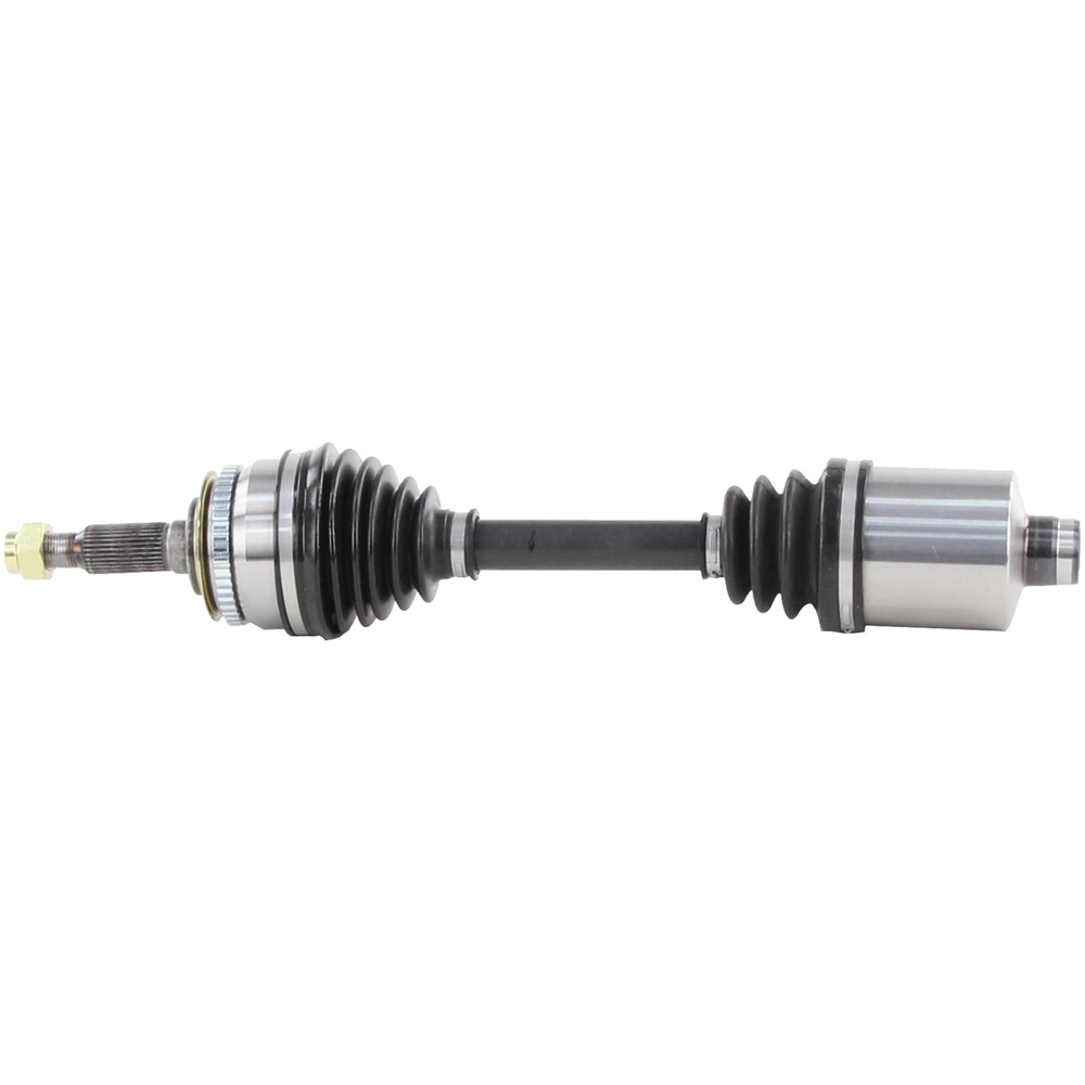 2000 Daewoo Nubira Drive Axle Front